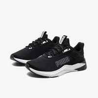 Puma véritable 2025 été unisexe rembourré Sport entraînement chaussures de course 311095-01 1