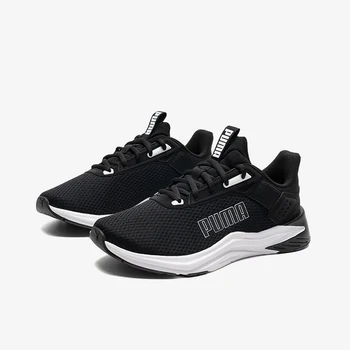 Puma Genuine 2025 Summer Unisex Cushioned Sport Training Running Shoes 311095-01