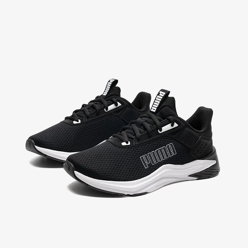 נעלי ריצה ואימון ספורט מבית Puma Genuine לקיץ 2025, עם ריפוד, מידות 311095-01