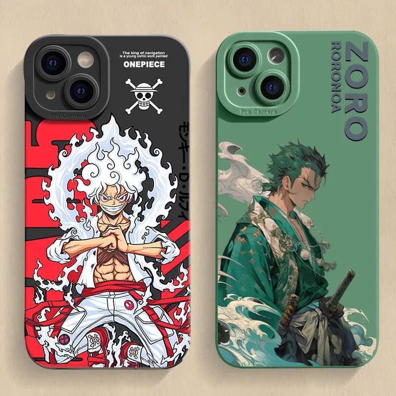 Чехол O-One из ТПУ для телефона Xiaomi Redmi Note 12 13 Plus Trubo 11S 10S 9S 11 10 9 8 7 Pro 10C 12C 13C, матовый чехол с принтом