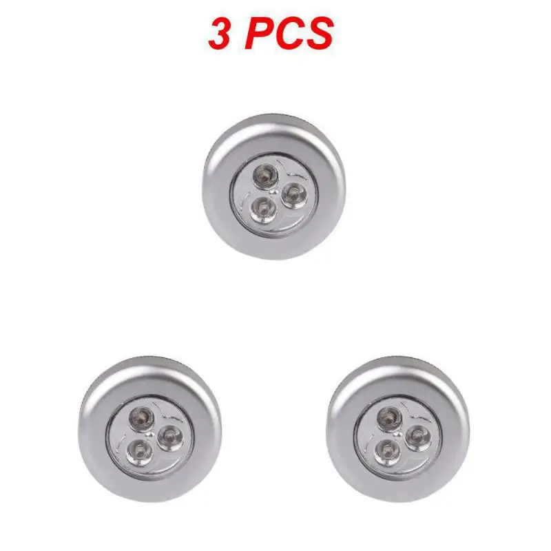 3pcs C