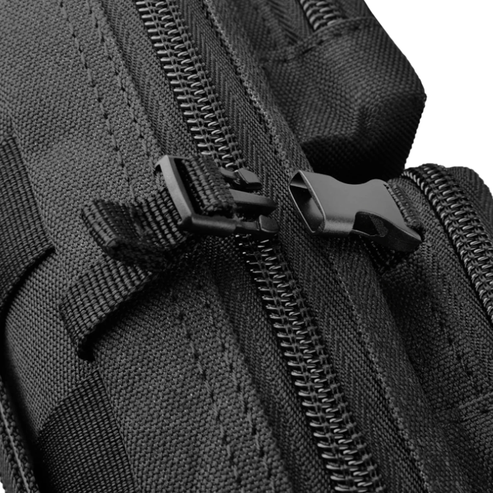 Belt Bag Molle Bag Tactical Bag Mobile Phone Outdoor Sports Cycling Hiking Nylon High Quality Waterproof 5