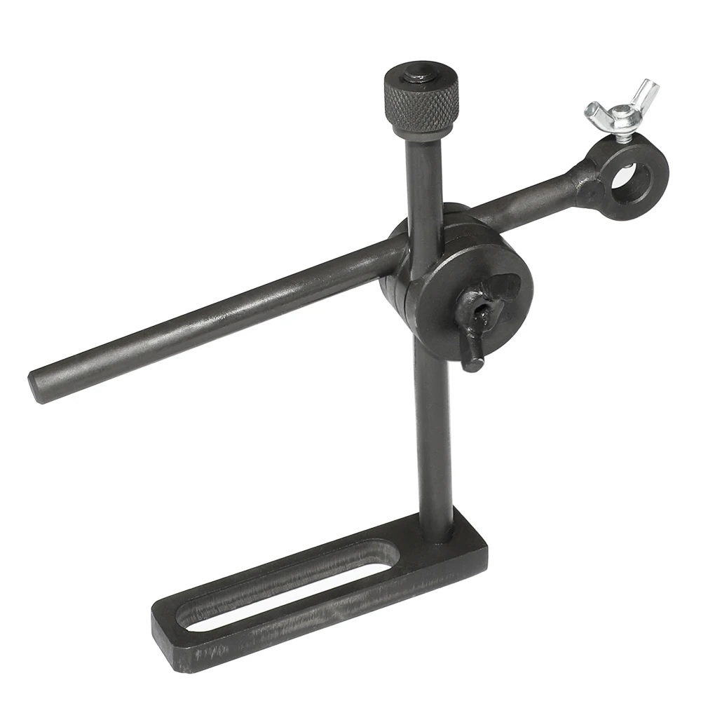 

Suitable for Dial Indicator Dial Gauge Seat Lever Table Universal Bracket Clip Measurement Gap Tool