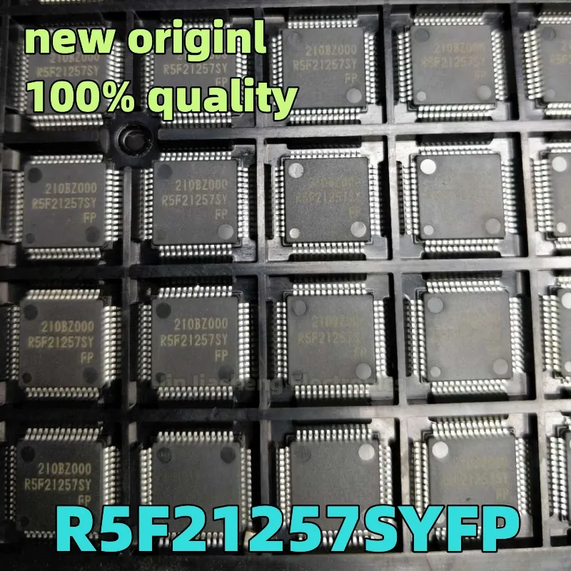 2-5piece-100-New-R5F21257SYFP-R5F21257SN-R5F21257-QFP-52-Chipset.jpg