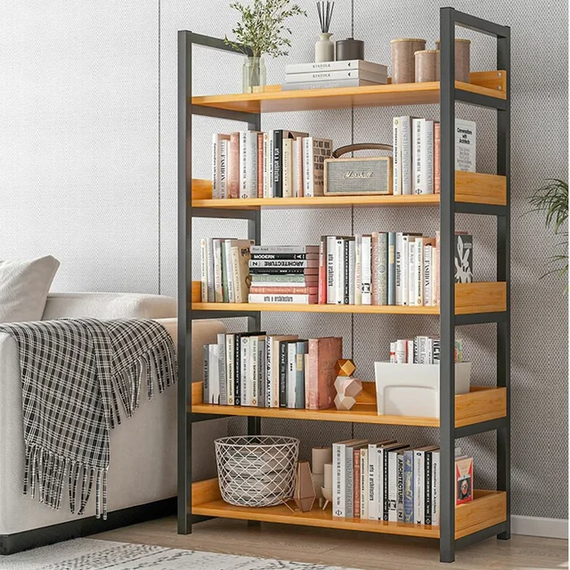 집을 질서 정연하고 스타일리시하게 유지하는 올인원 홈 조직 솔루션