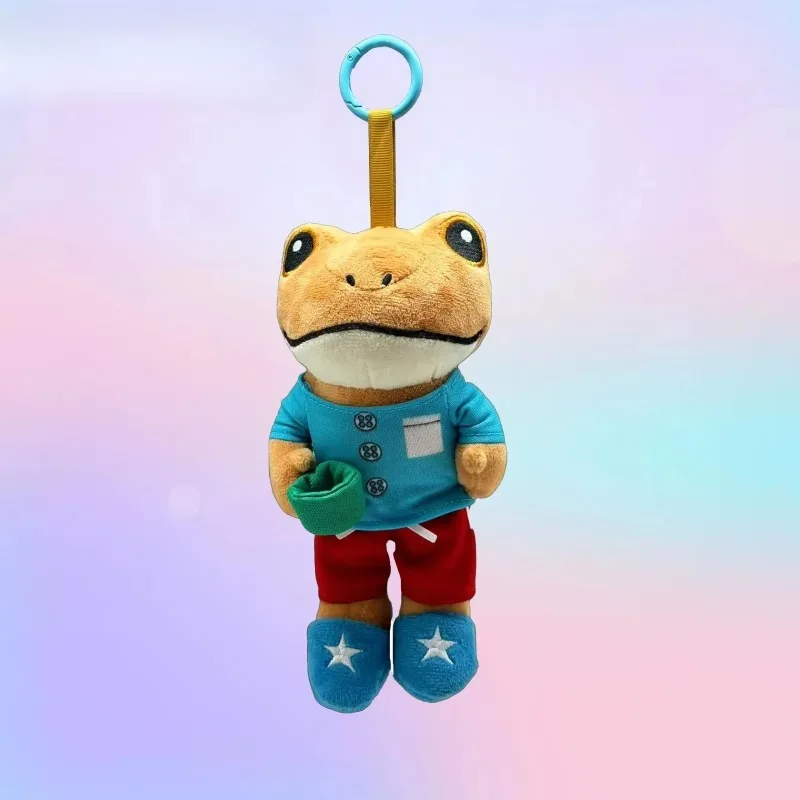 Peluches musicales