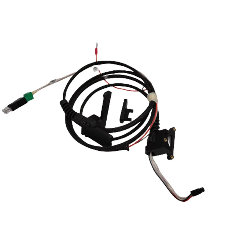 Impressora 3d Can Bus Ptfe Dureza Fio Fep Fiação Dureza Cabo Kit Voron2.4 - Imagem 3