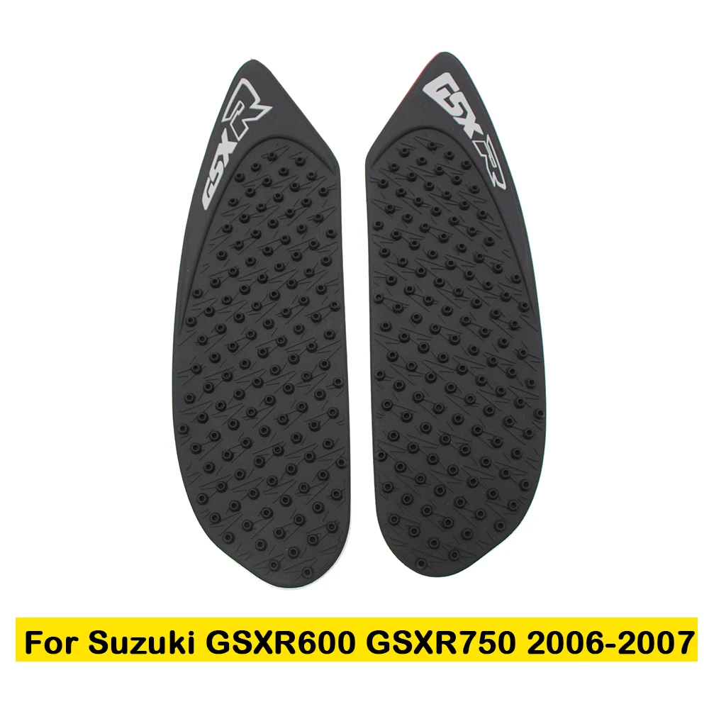 Motorcycle Tank Sticker Fuel Oil Tank Pad Protector Decal For Suzuki GSXR600 GSXR750 Honda CB1300 Ducati Monster Yamaha R1 R6