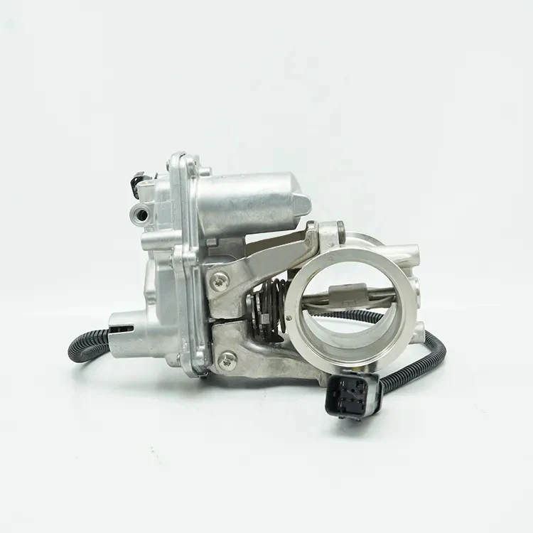 

for Cummins ISB ISF Air Control Valve 5333368 Exhaust Throttle Valve 5333368