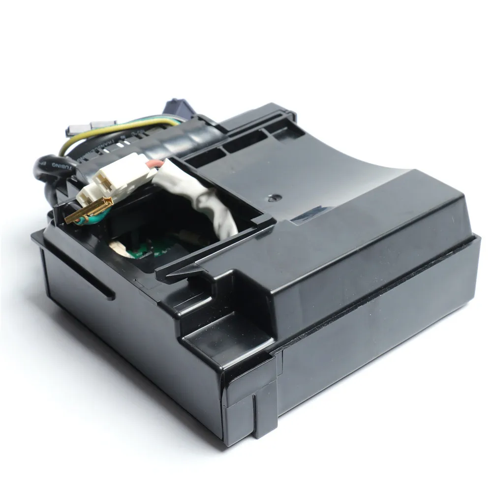 Description Picture 6 of itemFor Hair/Meiling Refrigerator Inverter Control Board 220-240V for Embraco QD VCC3 2456 14 F 02 Fridge Circuit PCB Freezer Parts