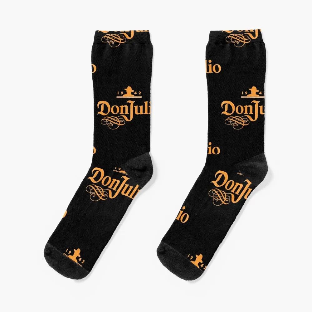 

Don Julio 1942 Tequila Socks sport socks golf