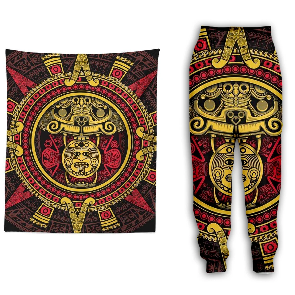 DIY Custom Design Your Pattern 3D All Over Printed Men Trousers Women Harajuku Sweatpants Hip Hop Casual Male Pants Punk Style