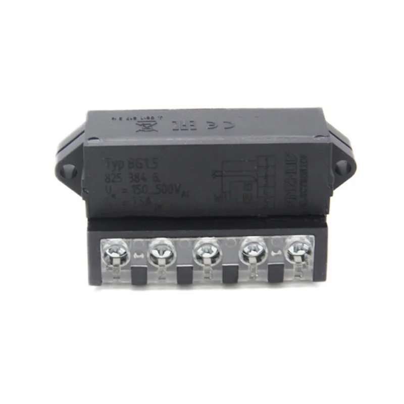 moteur redresseur tech bge redresseur de frein 02