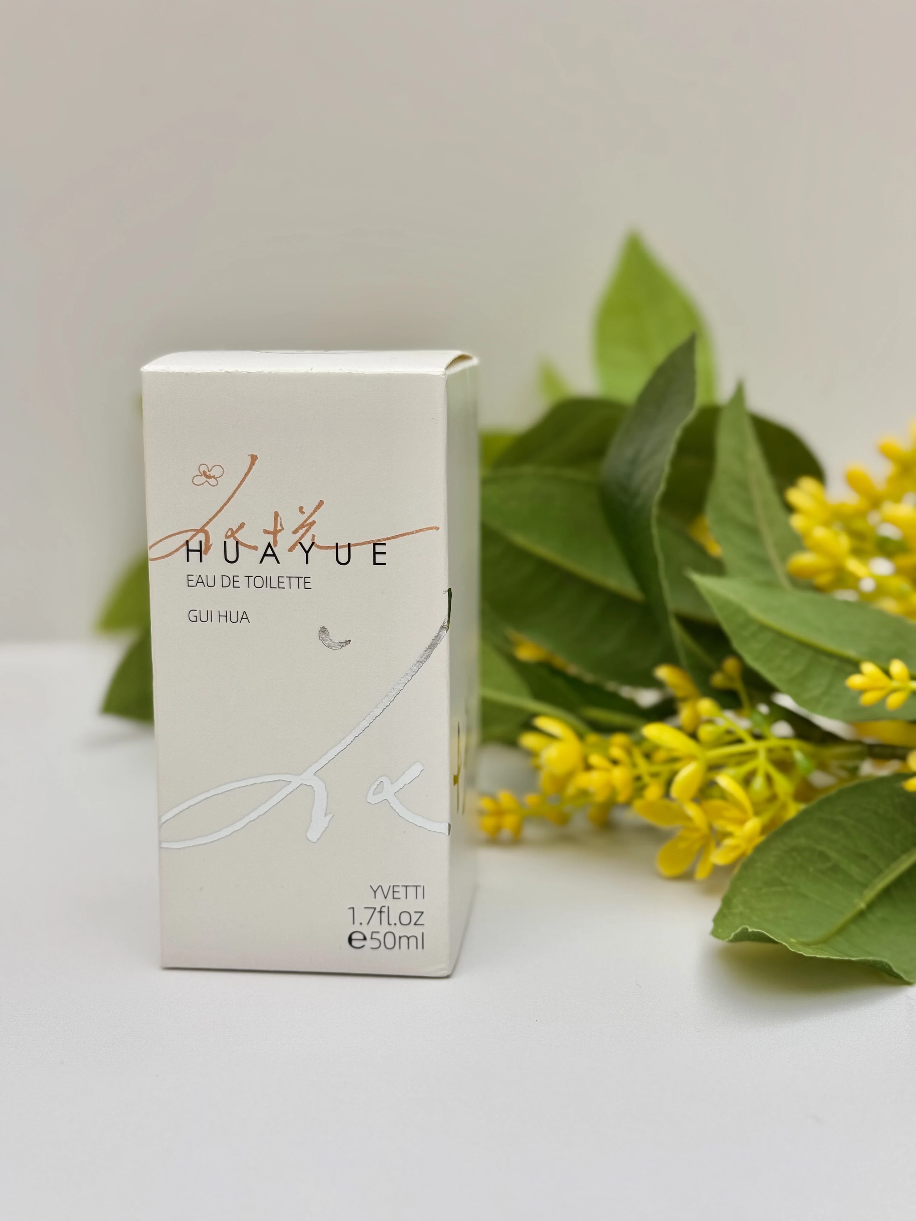 Hope christine osmanthus eau de toilette profumo lunga durata_voghion.com