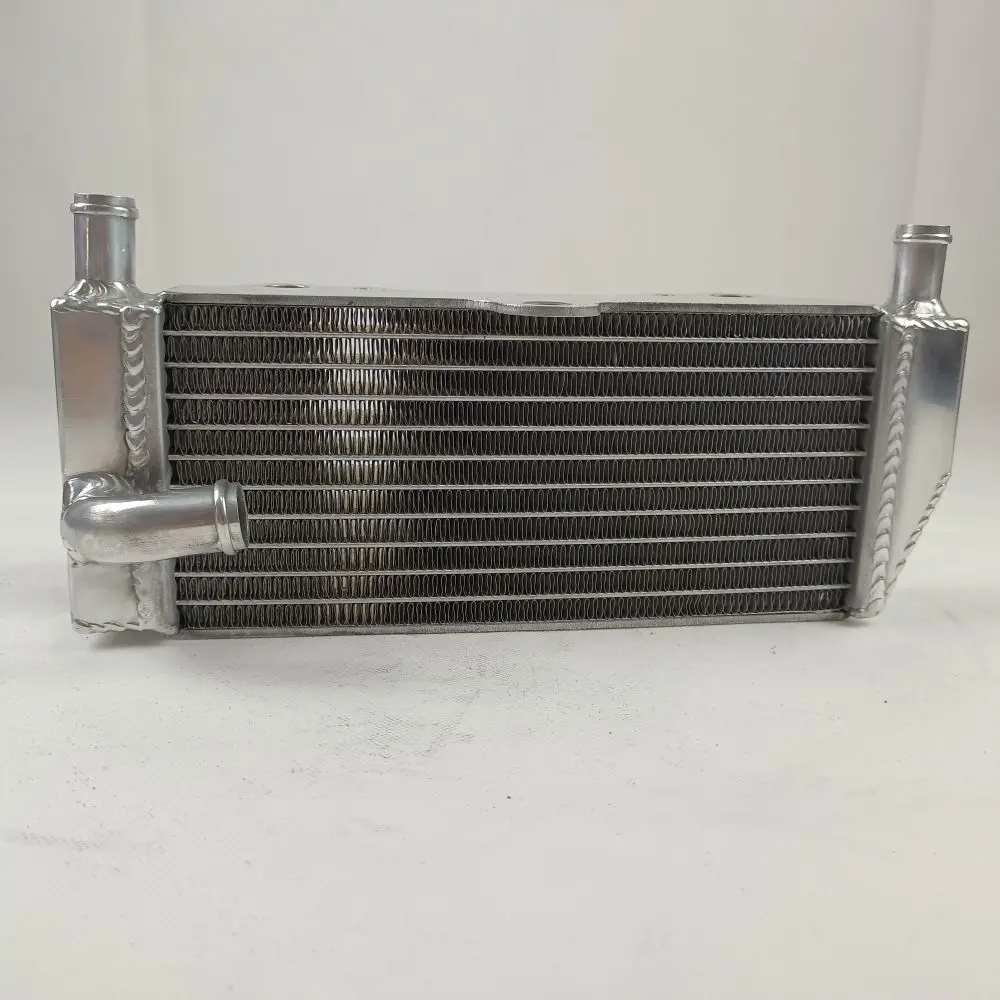 Left Side&Right Side of Aluminum Radiator For 1996-2001 Yamaha YZ250 YZ 250 Cooler Cooling Coolant 1996 1997 1998 1999 2000 2001