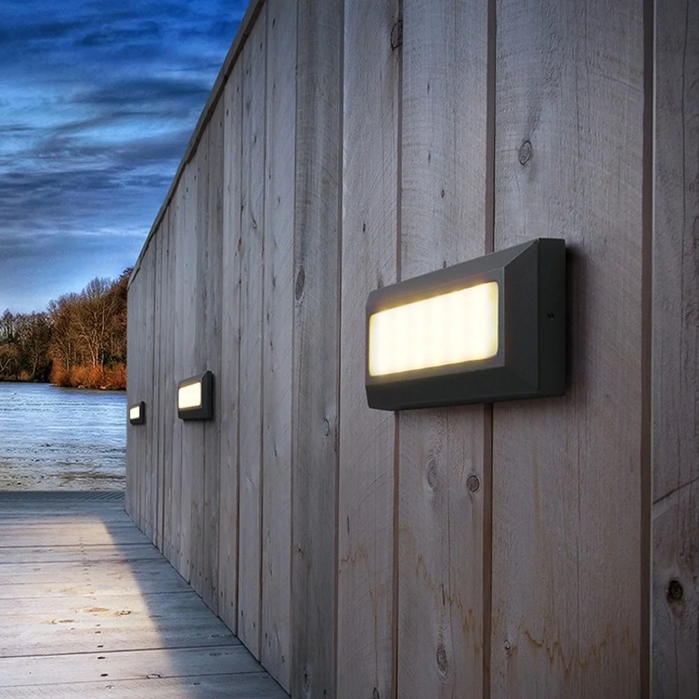 Outdoor Wall Lamps Touch Dimming Rechargeable USB Wall Sconce Lights  Magnetic LED Wall Mounted Lamp For Bedside Corridor Stairwell Indoor  Lighting 7RUS From Us_connecticut, $13.3 | DHgate.Com, image size:1000x1000