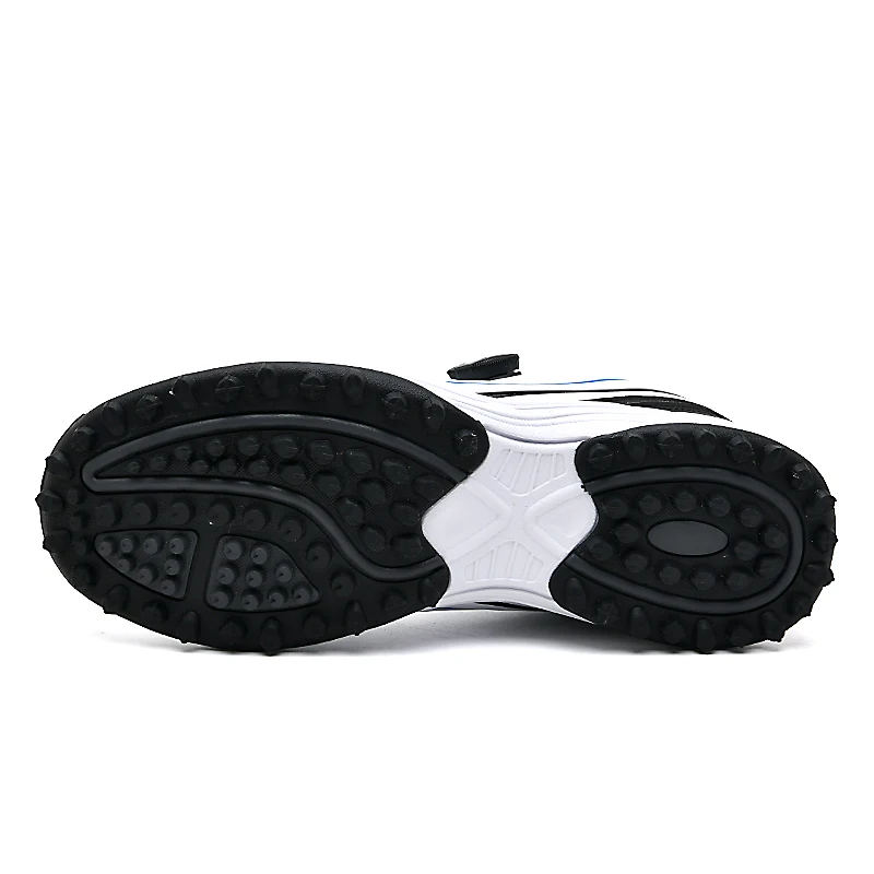 Men Golf Shoes Professional Golfer Sport Sneakers Mens Athletics Golf Turf Sneakers Grass Golfing Shoes Male Walking Sneakers 6