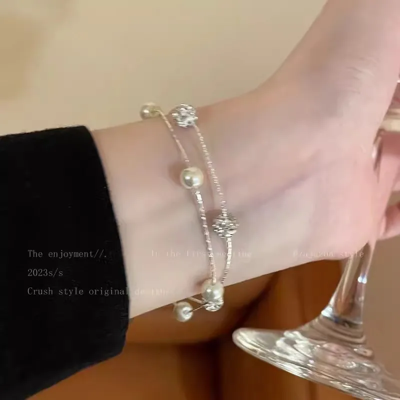 Crystal Pearl