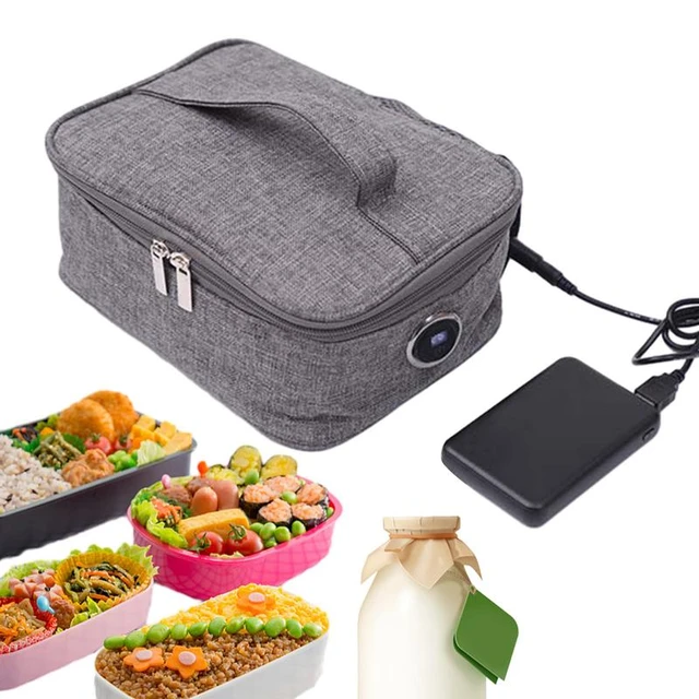 Portable Microwave Oven Travel  Mini Portable Microwave Oven - Portable  Car - Aliexpress