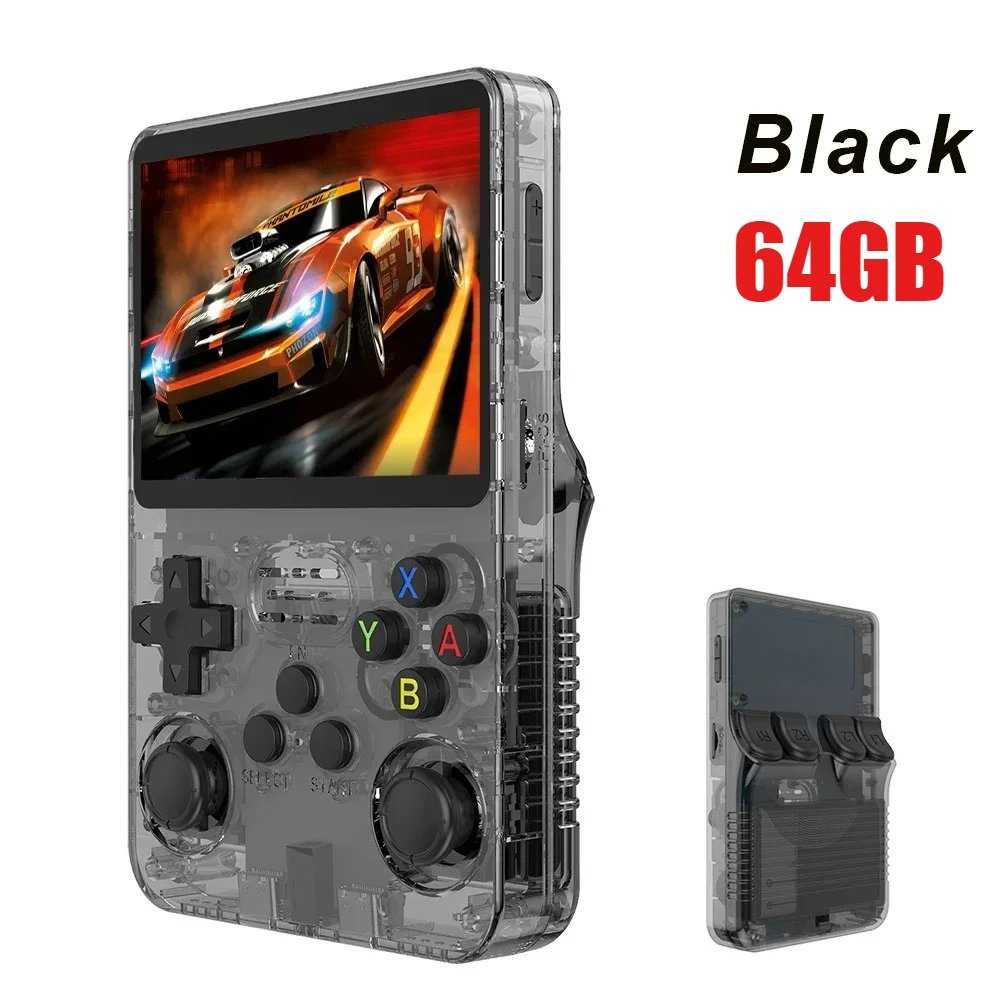 Nero 64GB