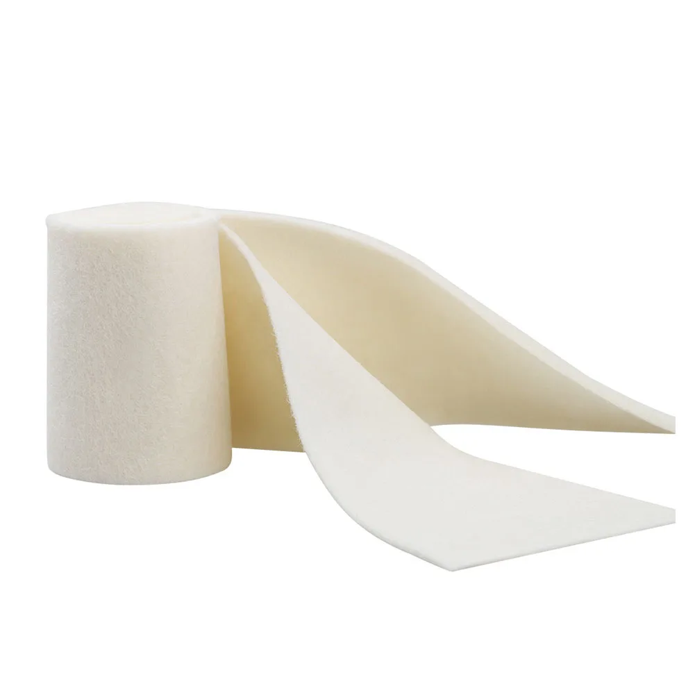 

Reliable Damper Felt Replacement Suitable for Upright/Grand Pianos Easy Installation and Durability Beige Color