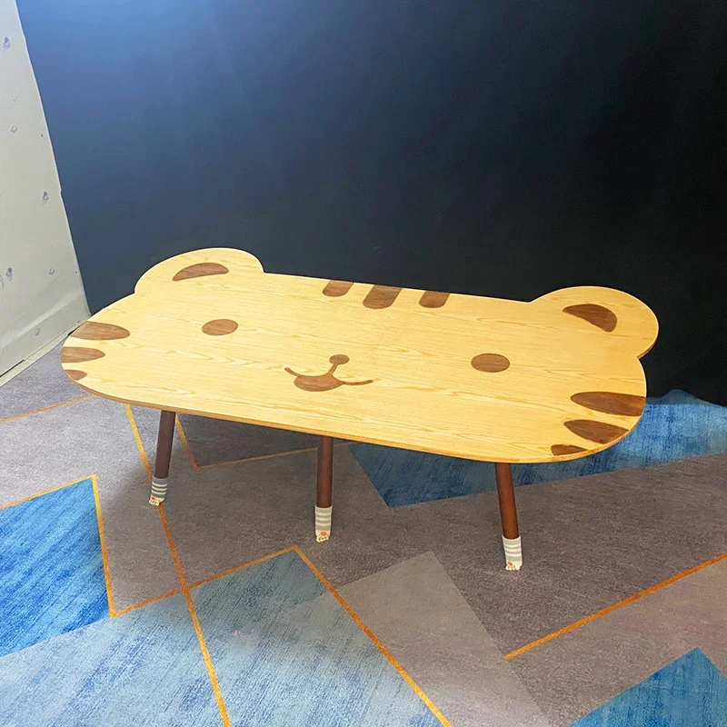 Desk Kids Furniture Children's Child Table Office Room Student Elementary Study Mesa E Cadeira Infantil Boy Childrens School