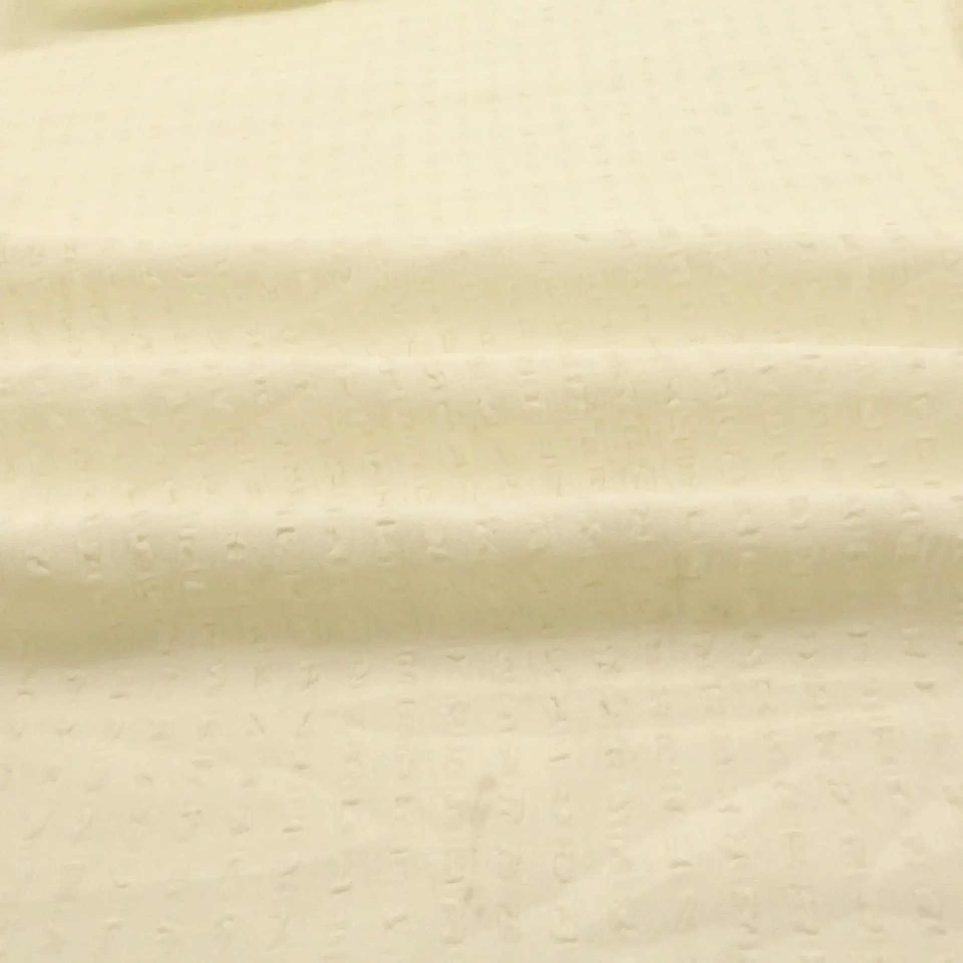 YH-6A13 Polyester Elastic Fabric Bubble Pattern 3D Stripes Hanfu Women's Dress Shirt Clothing Use Cloth Sportswear Material