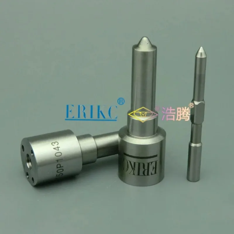 DSLA 150 P 1043 (0 433 175 304) Fuel Nozzle DSLA150P1043 0433175304 Common Rail Oil Spray Nozzle for 0414720039 0414720028