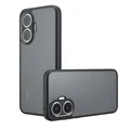 Clear Black