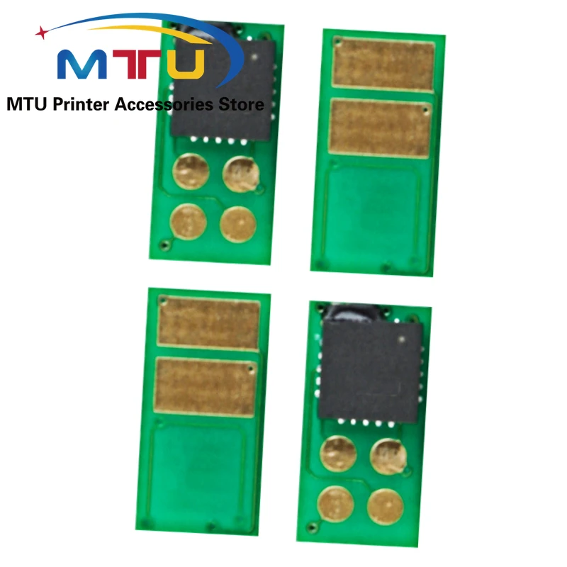 

4PCS CRG-045 CRG045 CRG 045 Toner Cartridge Chip for Canon MF633Cdw MF635Cx LBP611Cn LBP612C LBP612Cdw MF634Cdw MF632Cdw MF631Cn