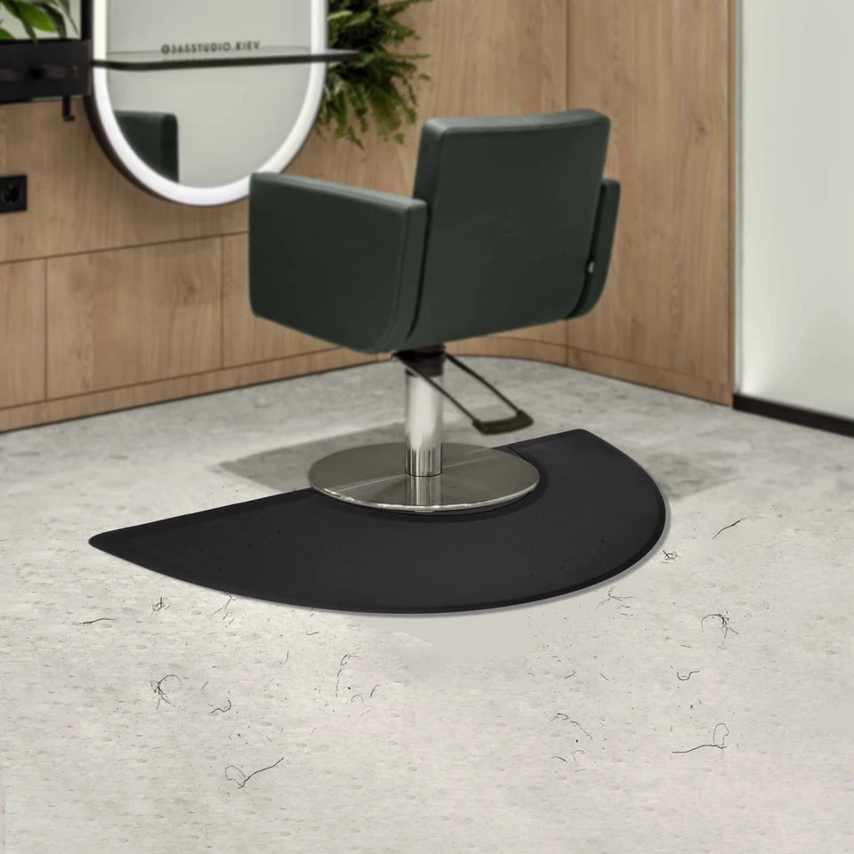 Professional Anti-Fatigue Salon Floor Mat 1.5m