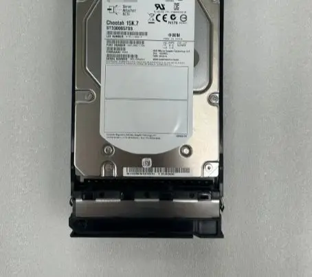 For 02358750 300G 15K SAS 3 5 inch STLM15K300 15K7 9FL066 179 hard drive