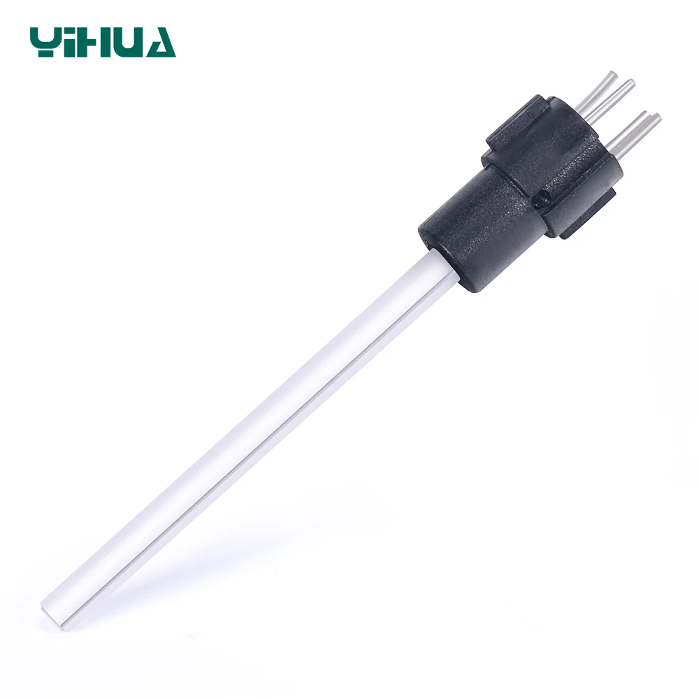 YIHUA 926LED-V/929D-I/929D-2 Soldering Iron Heating Elemen134B 134C 2 PCS Plug-i