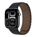 Midnight brown