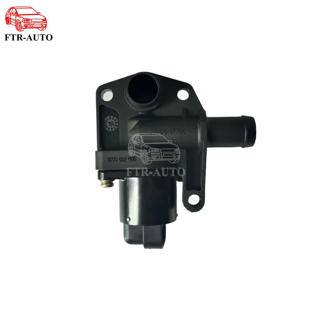 8200692605 Stepper Motor Fit for Renault 7700100946