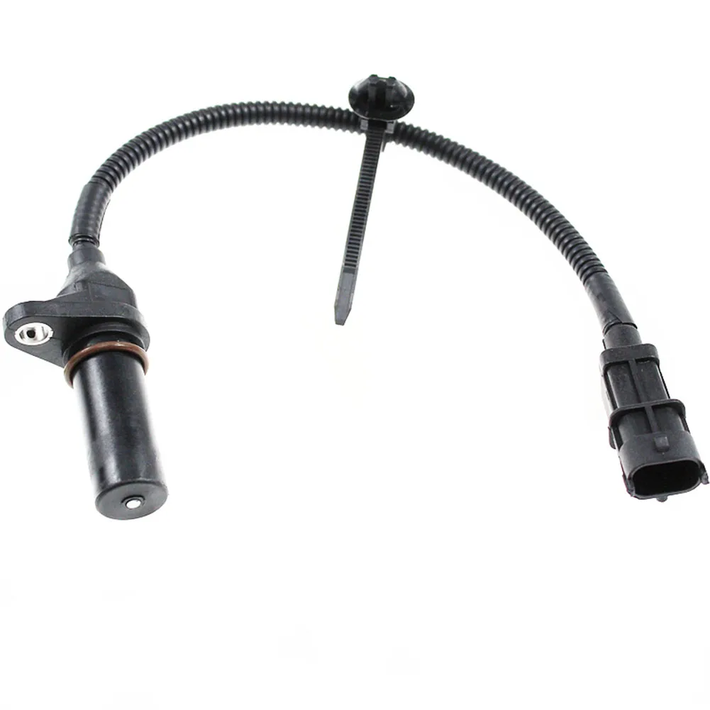 

Датчик положения коленчатого вала LARBLL CPS OEM 39180-2B000 391802B000 для Hyundai Kia Pro Cerato Saloon Soul Elantra i20 i30 Rio