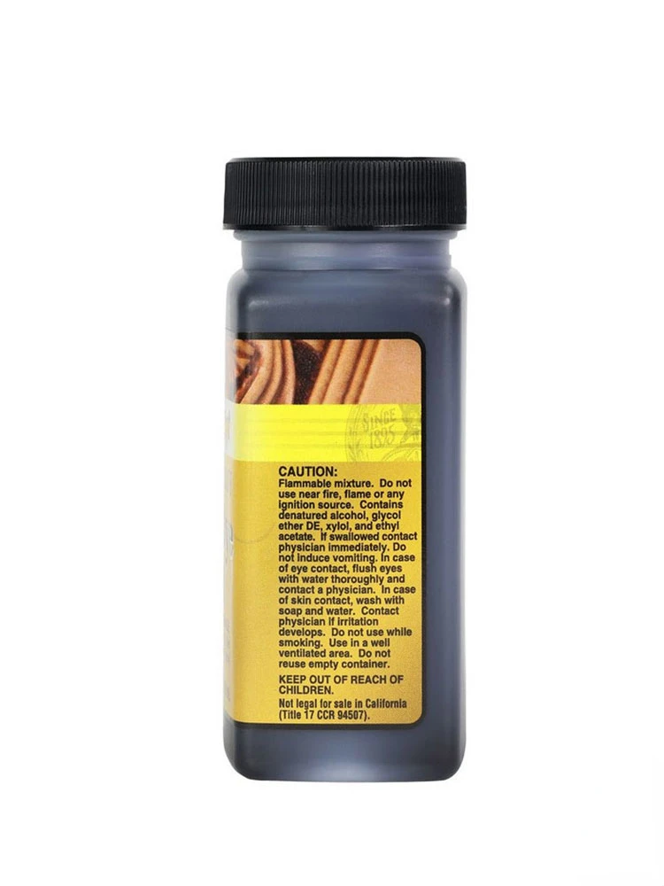 Fiebing's Professional Leather Oil Dye 118ml