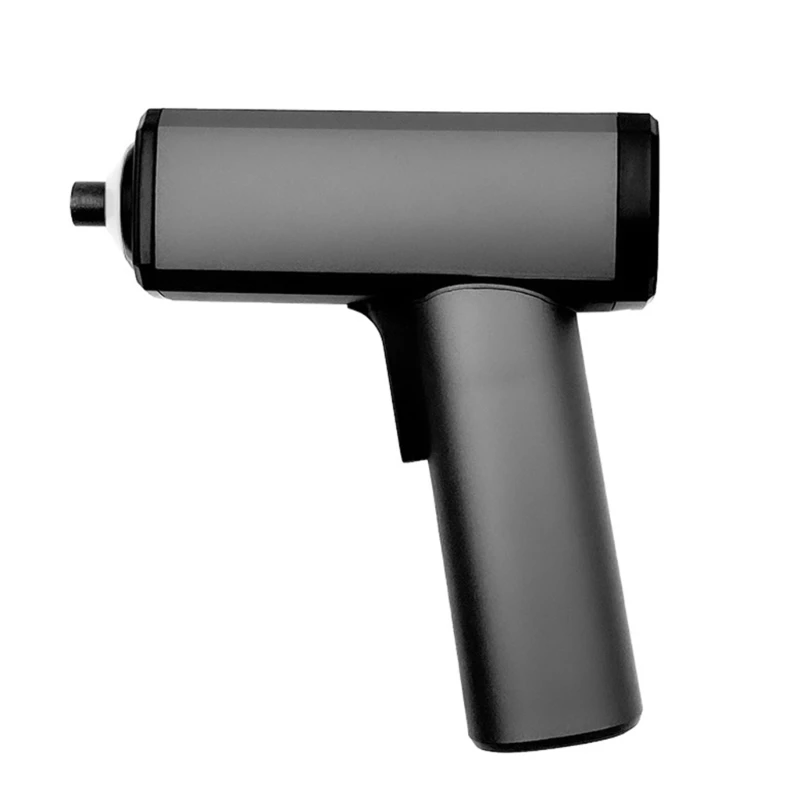 

Портативная электрическая аккумуляторная отвертка с литий-ионным аккумулятором емкостью 1500 мАч, Прямая поставка