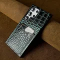 Black Green 3605