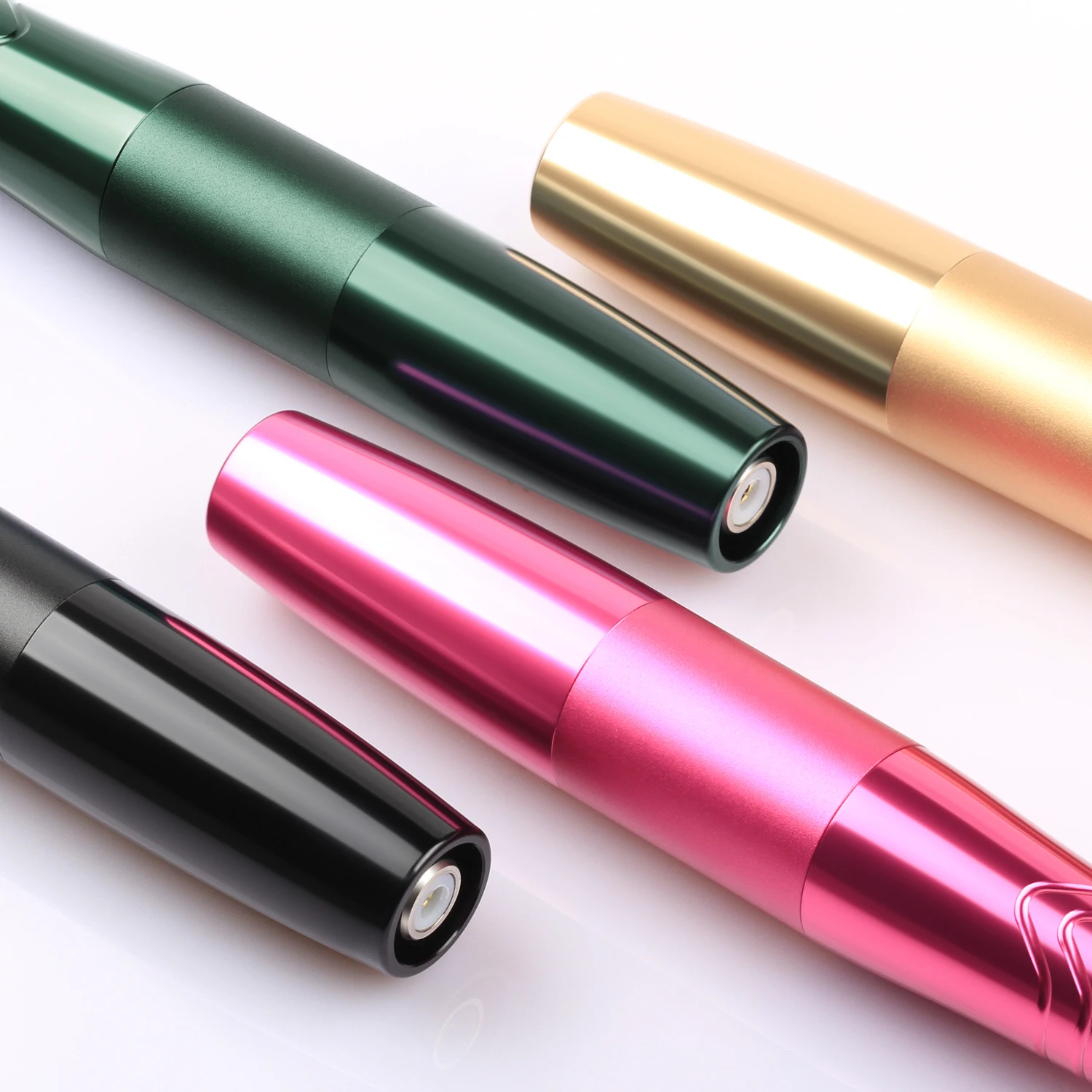 Rca Rotary Pen Permanent Scalp Microblading Lip Eyeliner Sopracciglio Tattoo Machines Makeup Body Face Art