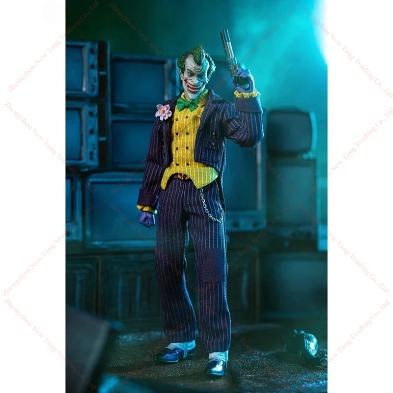 HotToys The Dark Knight JOKER 未開封　フィギュア Amazon.com: Hot Toys Movie Masterpiece DX Dark Knight
