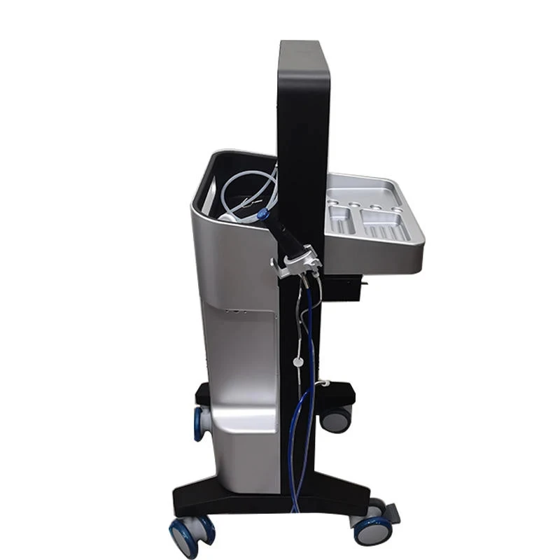 Professional Hydro Diamond Machine Hydra Skin Deep Cleaning Facial Care Equipment