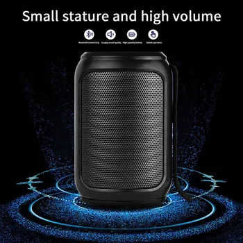 A3 Bluetooth Speaker 1