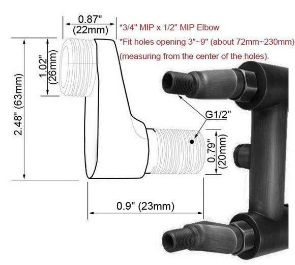 banheira bracos de balanco ajustaveis montagem na 01