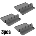 3pcs Grey