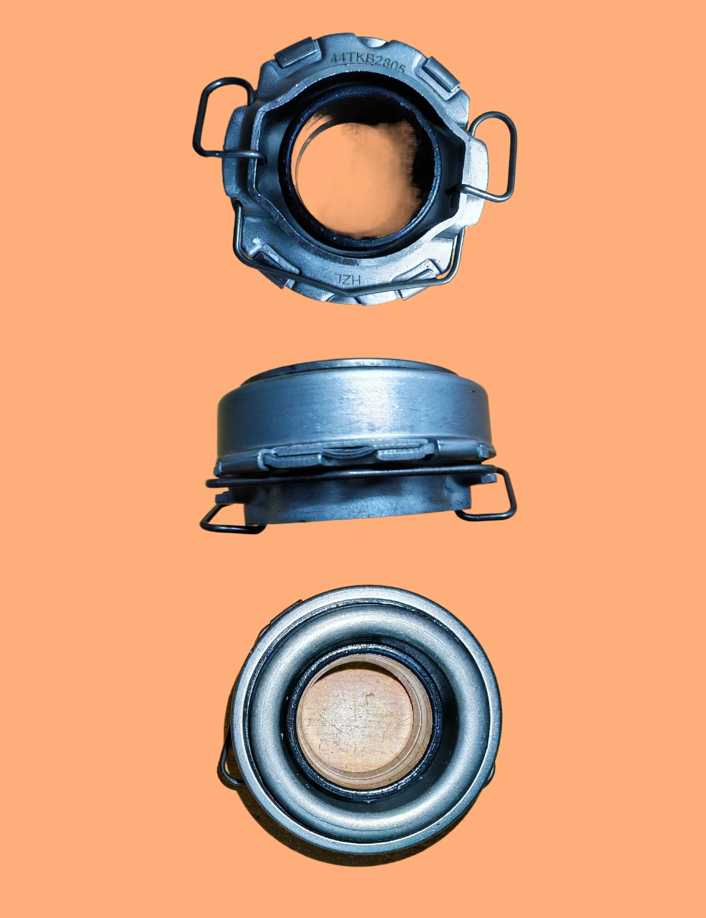 FAW Jiabao F1 clutch release bearing FLZC-114400-44TKB2805-JAOC009
