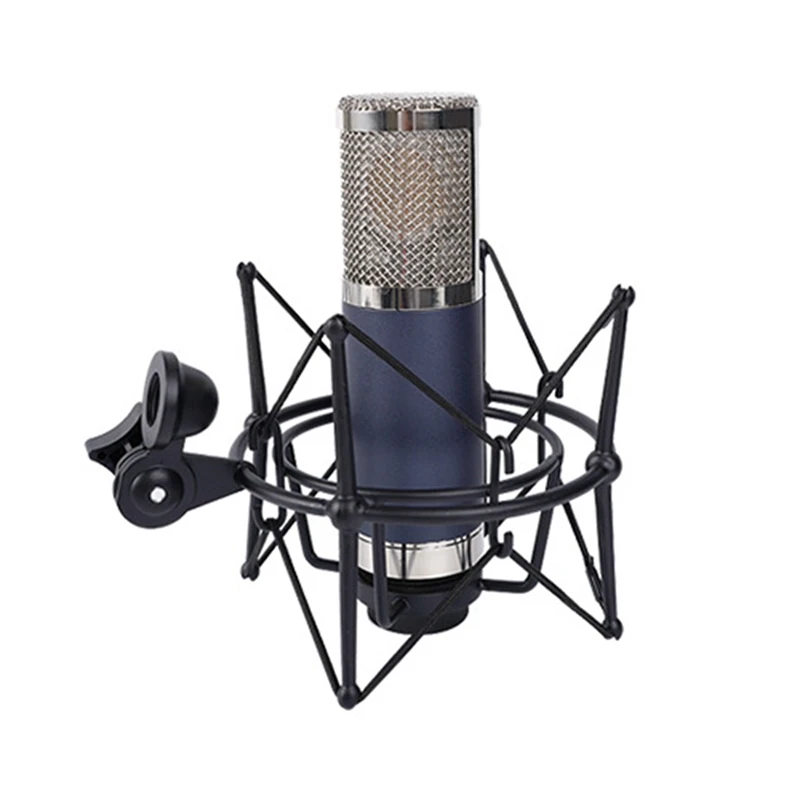 Microphone Stand Adjustable Mount Recording Pod Desk Arm