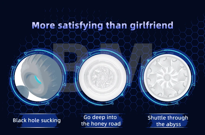 ntelligent Masturbator Automatic Powerful Sucking Rotating Vibrator Intelligent Heating Voi_voghion.com