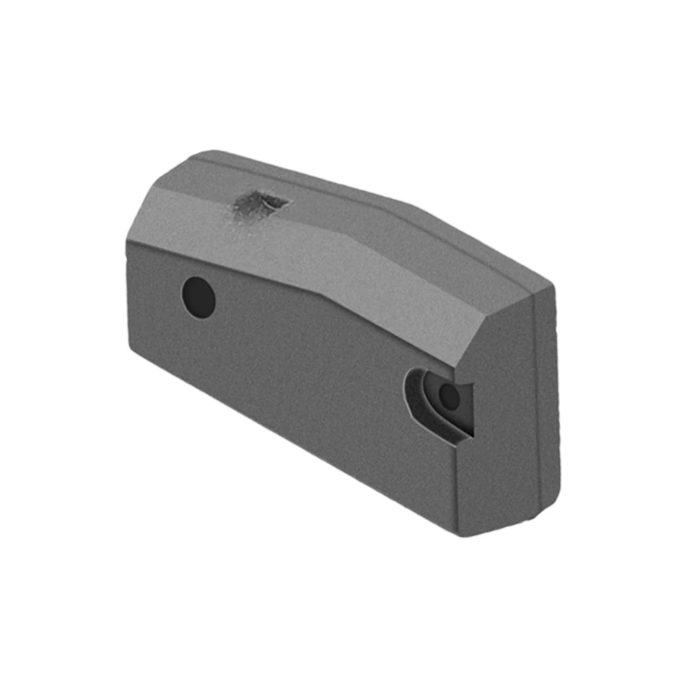 Фото XNRKEY оригинальный 8А (128 бит) транспондер Керамический чип для Toyota Smart Car Key №5