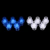 10 Pcs Disposable One-way Filter Plugs CPR Mask Training Valves Mouthpieces Micromask Accessories 5